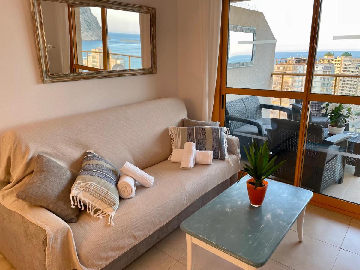 Apto One More Day In Ambar Calpe Exterior foto