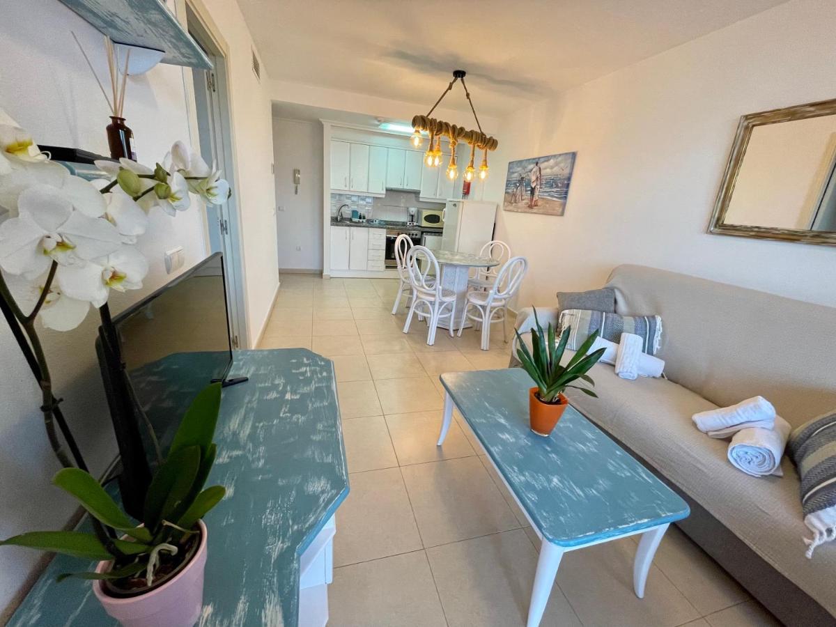Apto One More Day In Ambar Calpe Exterior foto