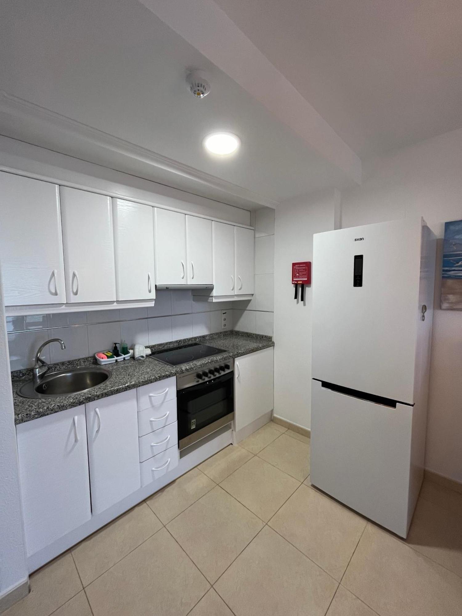 Apto One More Day In Ambar Calpe Exterior foto